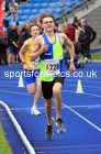 Mens under-17s 2022 Northern Road Relays, SportsCity, Manchester. Photo: David T. Hewitson/Sports for All Pics
